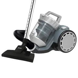 sabichi 700 Watts Wet & Dry Vacuum Cleaner (2.5 Litres Tank, 195272, Black)-picture-27