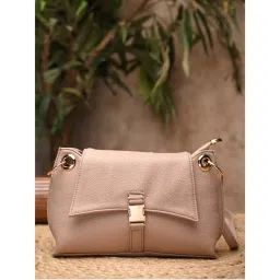 ROCIA Pink Women Dry mill Crossbody-picture-24