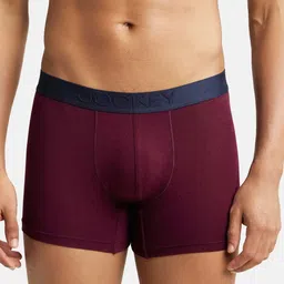 Jockey Men Modal Trunk IC25-0101-NVYST-image-12