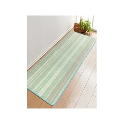 Saral Home Prana Yoga Mat Green-picture-15