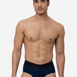FUAARK Mid-Rise Anti Microbial Basic Brief-picture-7