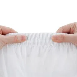 kitty fashion 6 Layer Petticoat for Ball Gown and Bridal Lehenga image 3