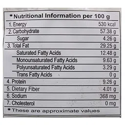 haldiram Haldiram's Nagpur Khatta Meetha, 1 kg image 4
