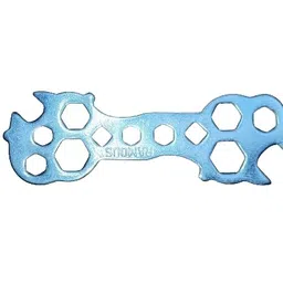 TRT Greno Quick Repair Cycle Tubular tyre 'Burst and Puncture' Repairing Complete kit and Tool of 60 Piece in Box image 3