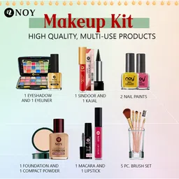 NOY 15Pcs Beauty High Pigmentation - Combo No. 591 image 4