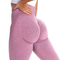 frackson Women Yoga Pants image 2