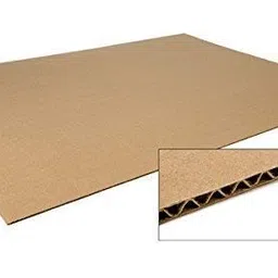 Porpoise 3-Ply 11x 9x 4 inch 10 piece Corrugated Box Cardboard Packing | Storing/Brown Shipping Courier Box for mailing (11 x 9 x 4 Inch_10pc) image 3
