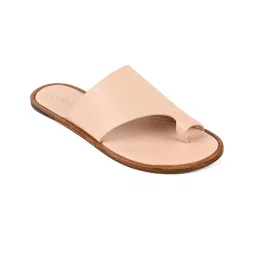 Vanilla Moon Women Nethi Nude Flats-image-94