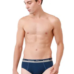 Rupa Jon Pack Of 10 Assorted Basic Briefs image 4