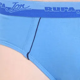 Rupa Jon Pack Of 10 Assorted Basic Briefs image 3