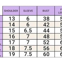 soulemo Women Cotton Floor Length Nighty 1648 image 2