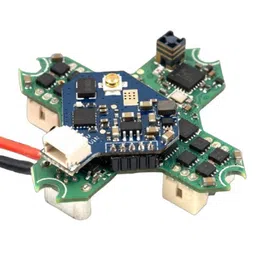 BLITZ F411 1S 5A Whoop AIO image 2
