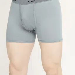 VIP Men Pack Of 5 Assorted Cotton Breathability Trunks VP-MI-TR-FRESH-10P-PO5-95 image 3