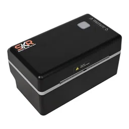 VLLPL SKR 4 Inch Direct Thermal Printer (USB) image 1