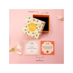 Voylla Voyage Moonlit Glam Gold Pendant image 5