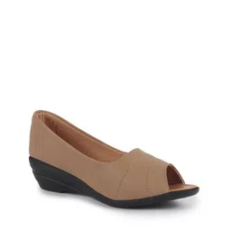 fausto Women Casual Shoes With PU Upper   image 1