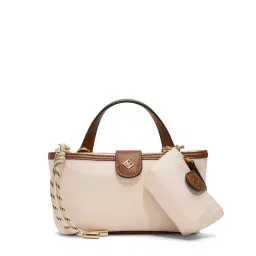 call it spring Women Western Baguette Handbag image 1