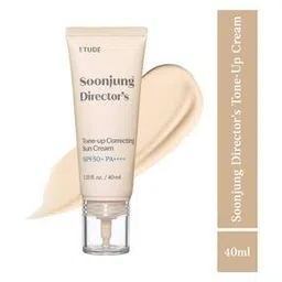 etude Women Soonjung Directors Tone Up Sun Cream-picture-28