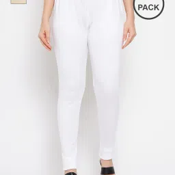 clora creation Pack of 2 Leggings image 1