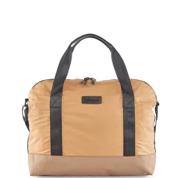 strap it Duffel Bag with Strap image 1