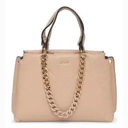 aldo Women Quilted Shoulder Bag image 1