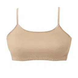 dchica Women Full-Coverage Sports Bra image 1