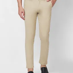 giordano Men Straight Fit Chinos image 1