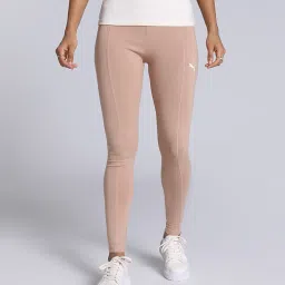 puma Her High-Waist Sports Leggings image 1