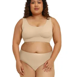 van heusen Women Non-Wired Non-Padded T-Shirt Bra image 1