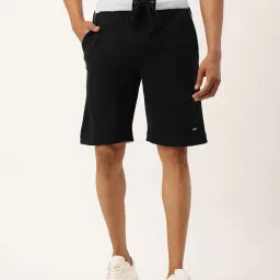 arise Men Regular Fit Shorts image 1