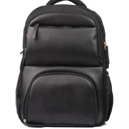 rashki Women Backpack with Zip-Closure & Adjustable Straps image 1