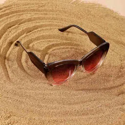 haute sauce Cat-eye sunglasses image 1