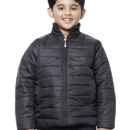 indiweaves Boys Bomber Jacket image 1