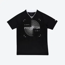 adidas kids U PRED JERSEY Crew-Neck T-Shirt image 1