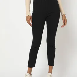 gap Women High-Rise Skinny Fit Jeans image 1