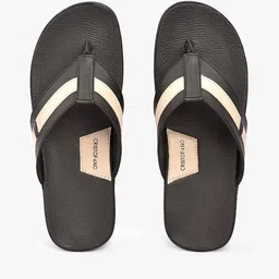 cristofano Thong-Strap Slip-On Sandals image 1