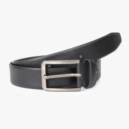 network Belt with Pin-Buckle Closure image 1