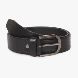 network Belt with Tang Buckle Closure image 1