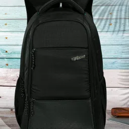 f-gear 17" Laptop Bag with Zip Pockets image 1