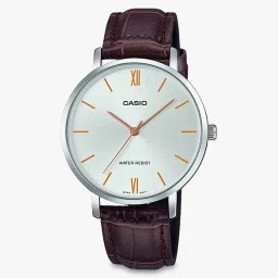 casio A1628 Enticer Women (LTP-VT01L-7B2UDF) Analog Wrist Watch image 1