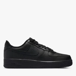 nike Air Force 1 '07 Lace-Up Sneakers image 1