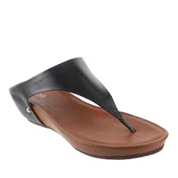 mochi Wedges with Open Toe image 1