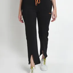 club york Straight Track Pants with Insert Pockets image 1