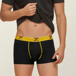 xyxx Trunks with Elasticated Waistband image 1