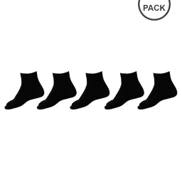 rc. royal class Pack of 5 Cotton Socks image 1