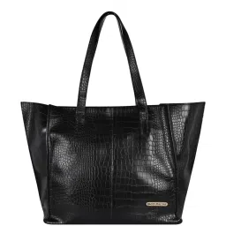 bagsy malone Reptilian Pattern Oversized Tote Bag image 1