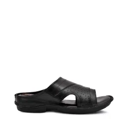 obuca- make your own class Perforated Slip-On Sandals image 1