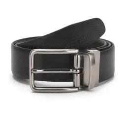 cazzano Reversible Belt with Buckle Closure image 1