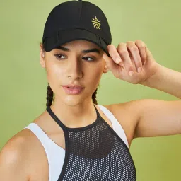 cultsport Unisex Snapback Cap with Logo Print image 1