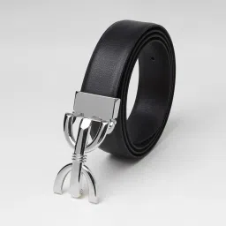 kastner Belt with C-Mirror Buckle Closure image 1